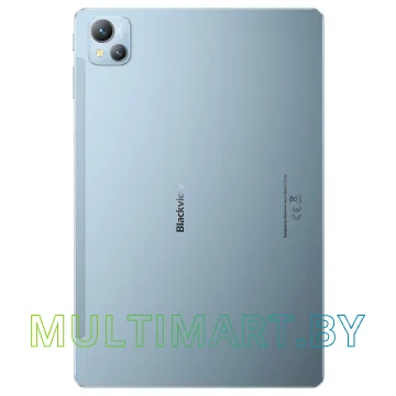 Планшет Blackview Tab 13 6GB/128GB LTE (синий) картинка 4